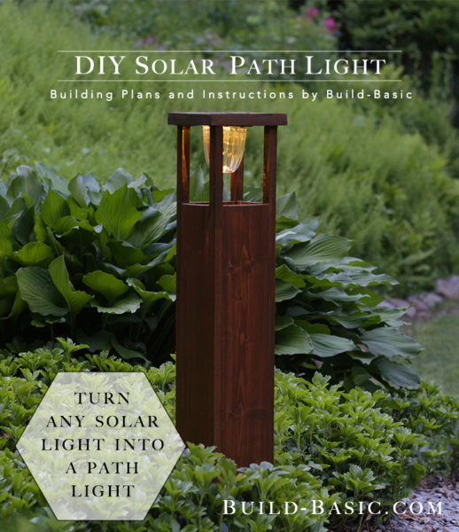 Creating DIY Solar Path Lights with Common Materials