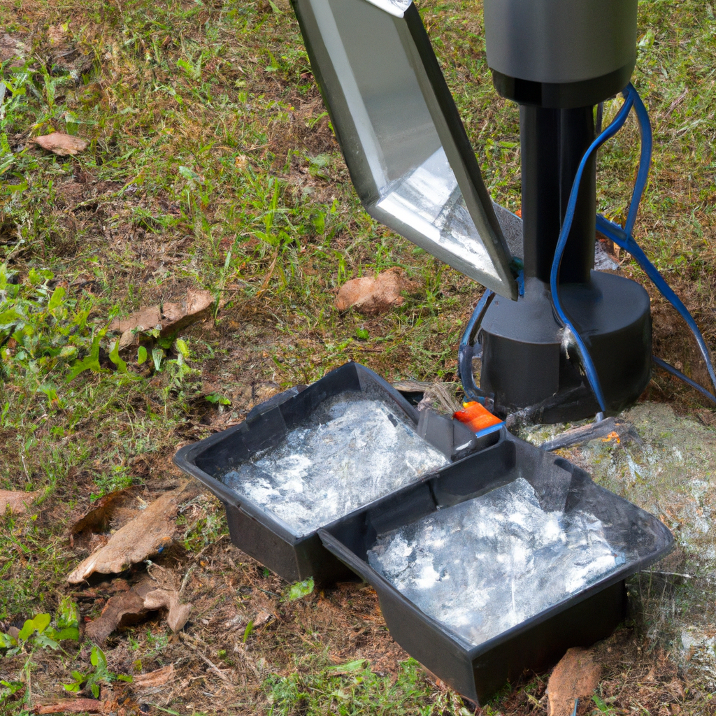 Are Solar Path Lights Easy to Install?