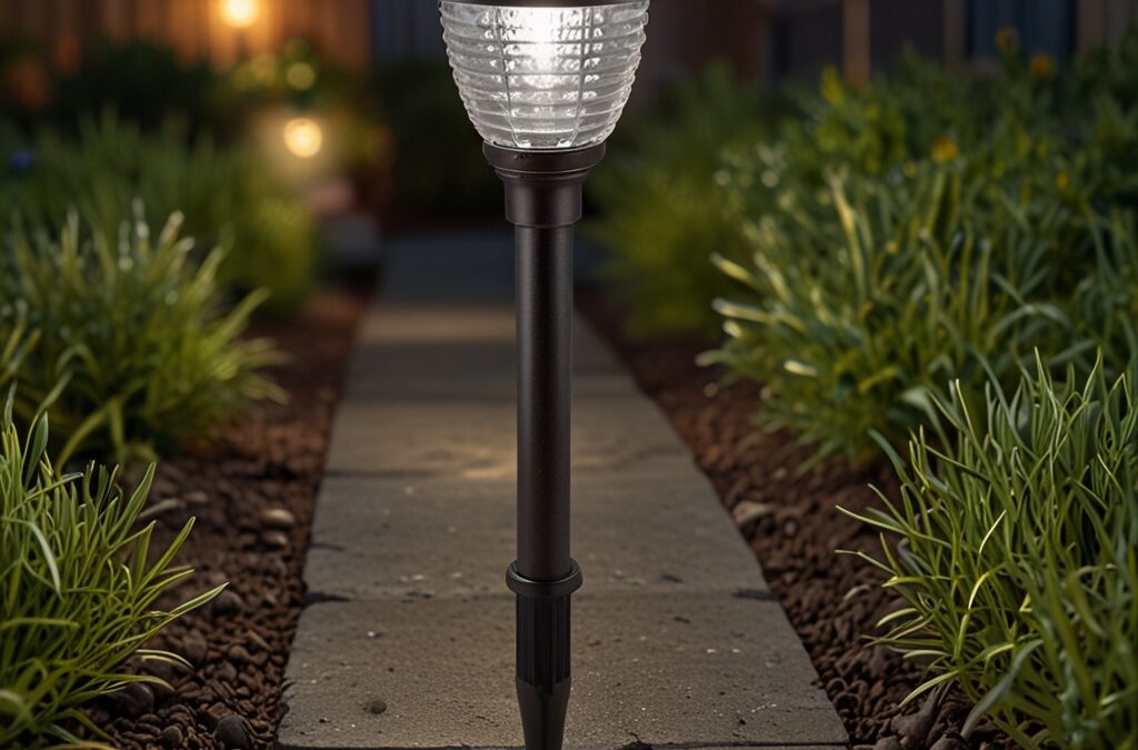Top Tips for Choosing Solar Path Light Accessories