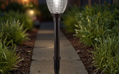 Top Tips for Choosing Solar Path Light Accessories