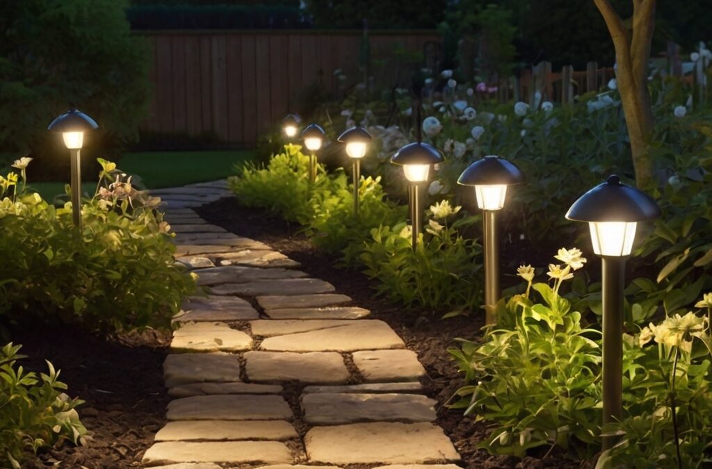 Choosing Solar Path Lights That Truly Brighten Your Path