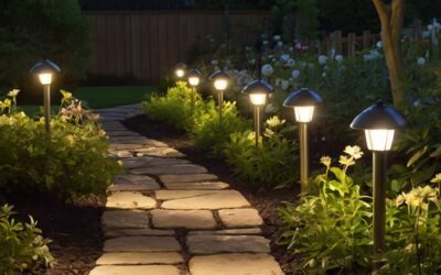 Choosing Solar Path Lights That Truly Brighten Your Path