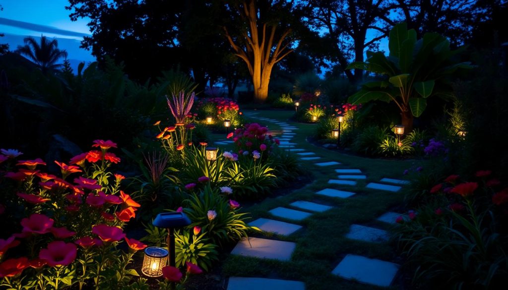 Landscape Lighting