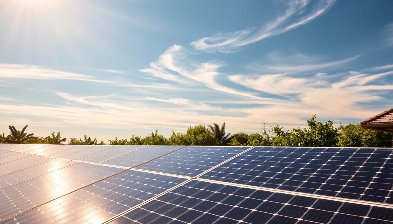 Sunrun Solar Panels: Powering Your Home with Clean Energy