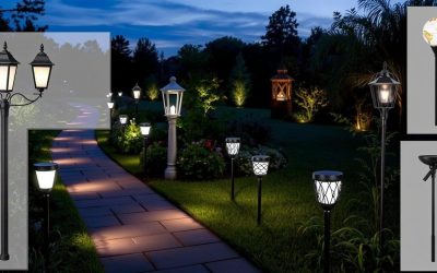 Top 10 Solar Path Lights in 2025: Reviews, Pros & Cons, and Buying Guide