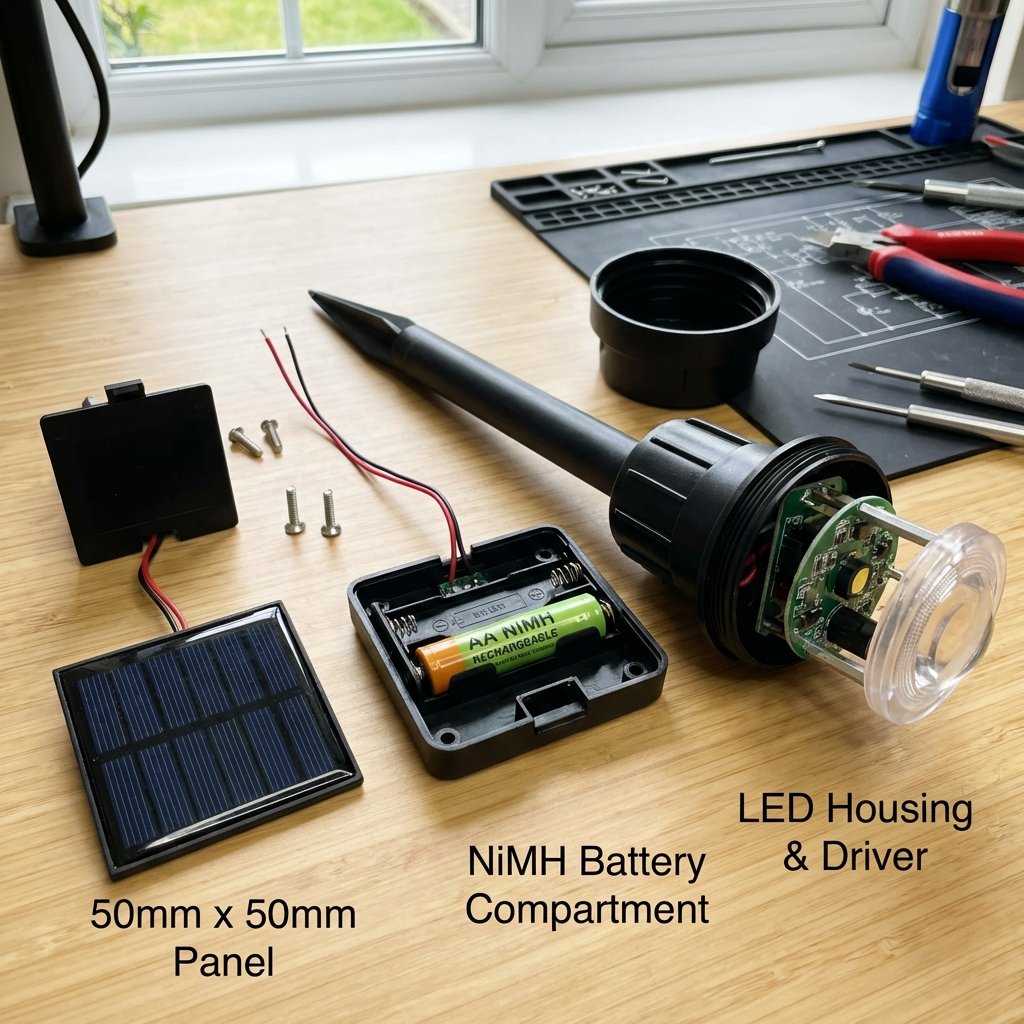 Best Deals on Solar Path Lights