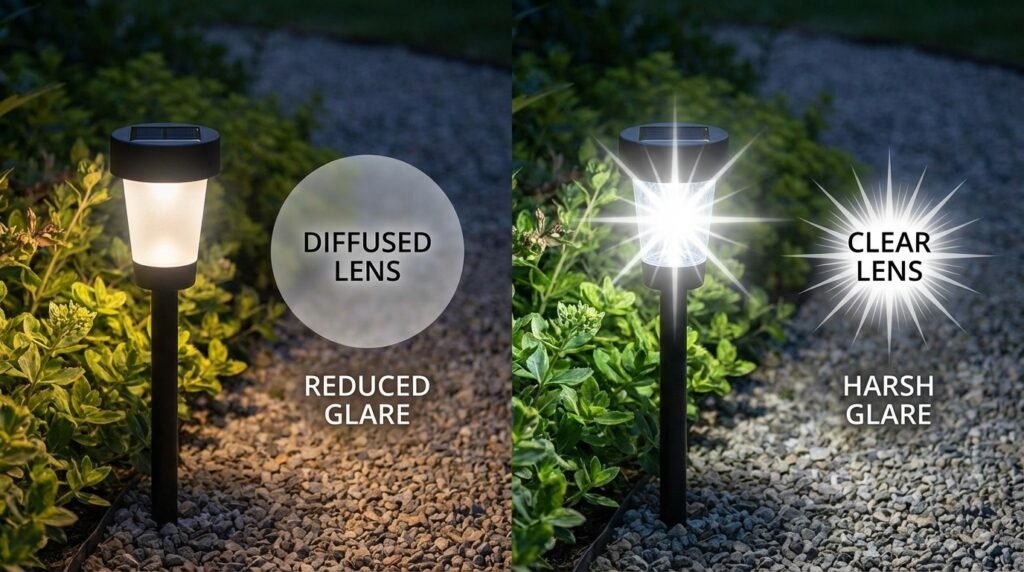 Best solar path lights for walkways