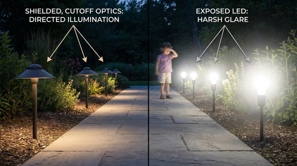 How to choose solar path lights that don’t disappoint at nigh