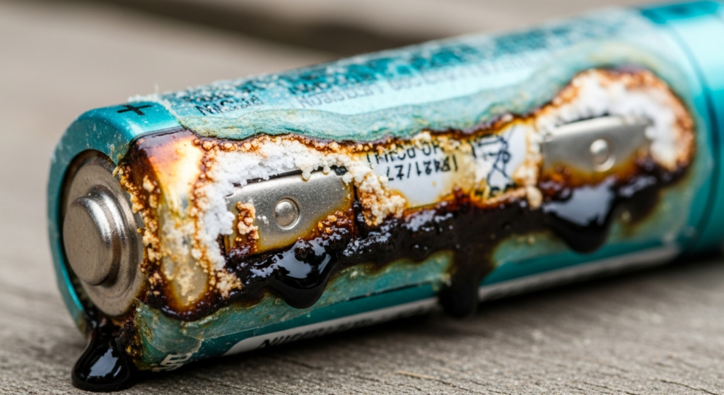 How to replace and upgrade solar light batteries guide