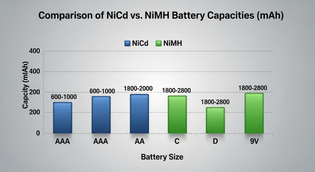 How to replace and upgrade solar light batteries guide