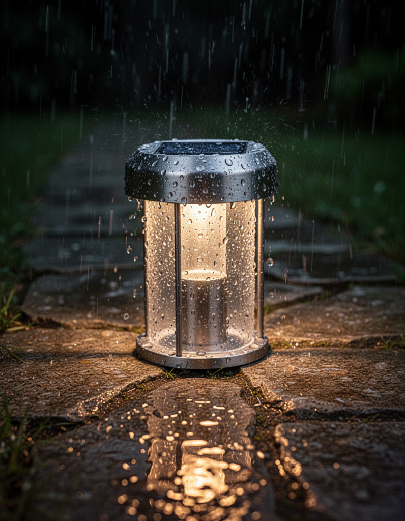 solar path lights buyer's guides and reviews