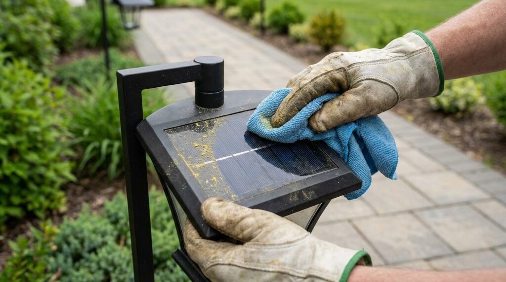 nstallation and maintenance