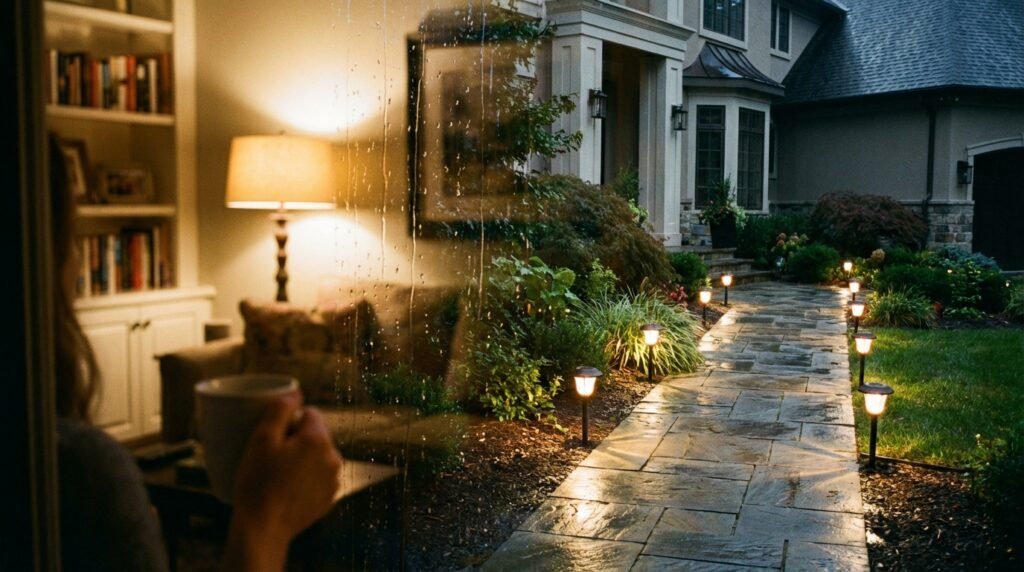 installation and maintenance