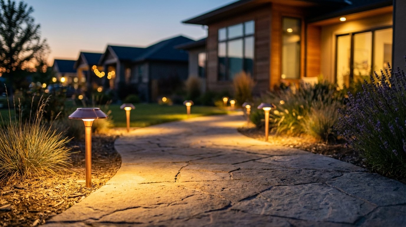 olar path lights buyer's guide and reviews