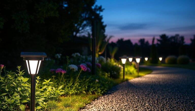 what are the top rated solar path lights