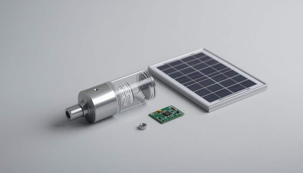 solar vs. plug-in pathway lights 